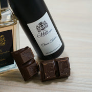 I MATTI Crema Corpo Choco Tonka